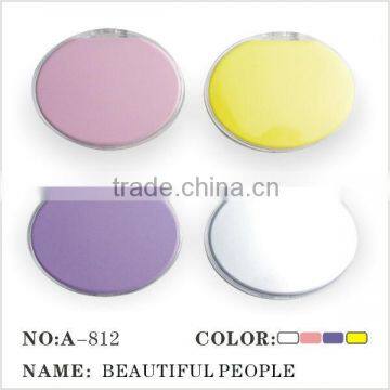 A-812 Cosmetic Box Design Contact Lens Box
