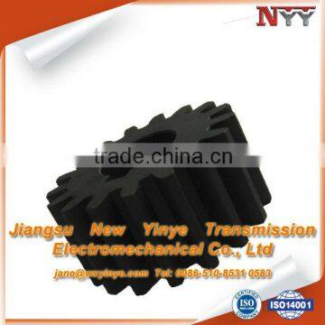 automobile wheel hub