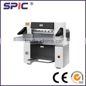 67E programmable control paper cutter