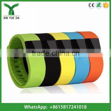 TW64 Bluetooth 4.0 Inteligente Smart Bracelet for Fitness Activity Tracker