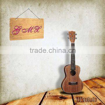 New design fashion economic musical instrument ukulele pickup for students