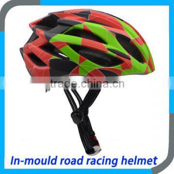 Economy Track Cycle Gear Bike Helmets photo-6