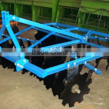 20 blades Opposed Light-duty Disc Harrow