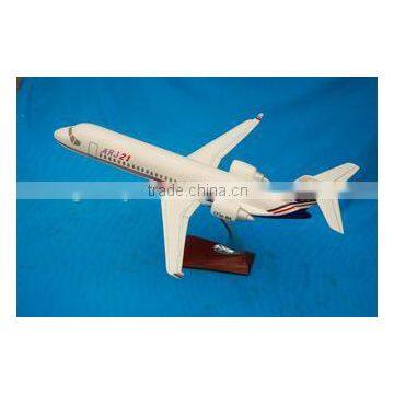 Souvenir special plane model crafts gifts of birthday souvenir gifts