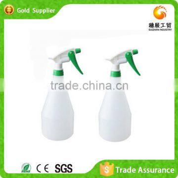 Wholesale For Honey Any Color Plastic Bottle With Trigger Spray