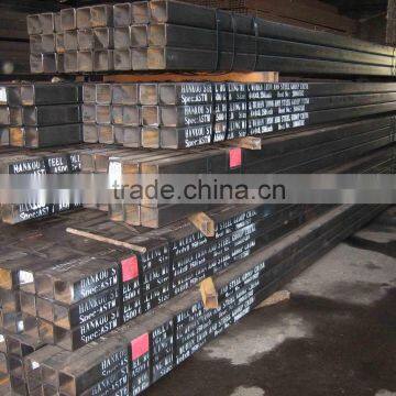 Rectangular Hollow Sections