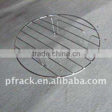 Kitchen steam iron holder P-0031