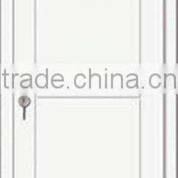 latest design entry wooden door KS-677