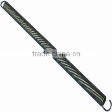 Extention spring,door springs,door spiral spring,garage door torsion springs