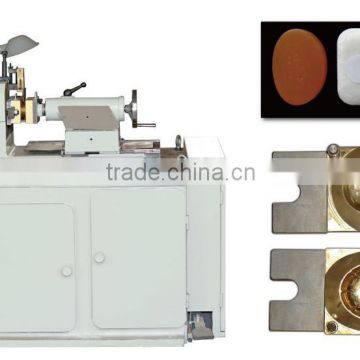 XD-120 toilet soap stamping equipment line