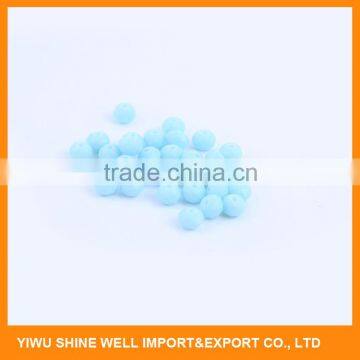Modern Style Special Design Glass Beads for Decoration With Many Colors photo-3