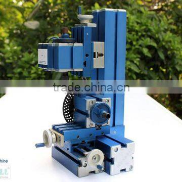 Metal Dividing Drilling Machine photo-4