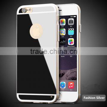 Wholesale Electoplate TPU Phone Case for Iphone 6 Plus &6S photo-4