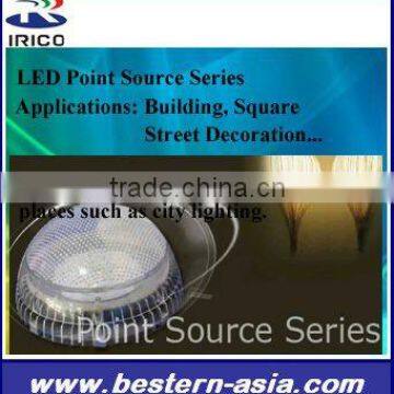 LED Point Source Light