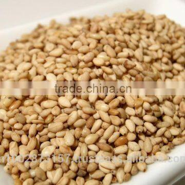 Roasted Sesame Seeds