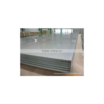 Stainless Steel Sheet