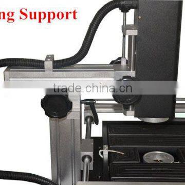 Infrared Red Bga Rework Station WDS-430 With CE& ISO Certification photo-2