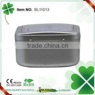 BL11013 Table Bell Alarm Clock photo-2