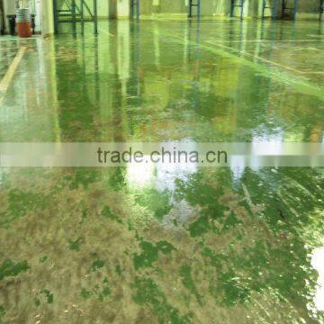 MADE IN TAIWAN CEMENT FLOOR EPOXY RESIN COATING PRIMER photo-4