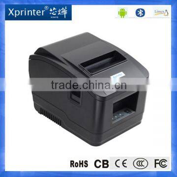 Xprinter 80mm POS Printer support android system