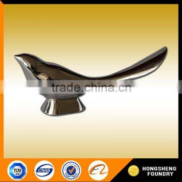 Mytext stainless steel crafts