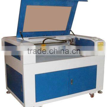 Hot sale factory directly with Sealed co2 laser tube Laser cutting engraving machine