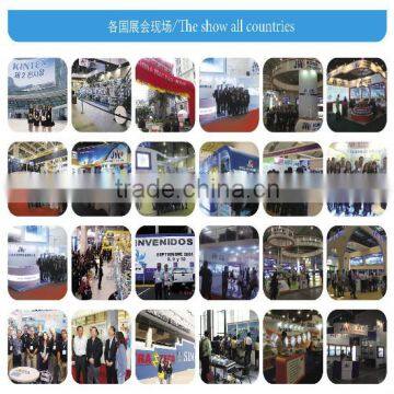Full Servo Disposable Baby Diaper Making Machine(SGS&CE&ISO9001 Approved)