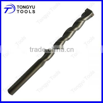 Carbide Tipped concrete drill bits