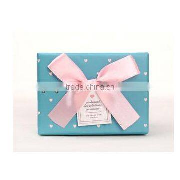 different size gift box decorative,decorative christmas gift boxes