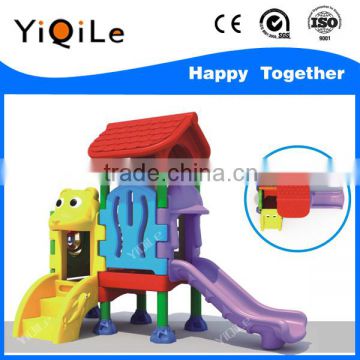 Garden Kids Toys Plastic Slide