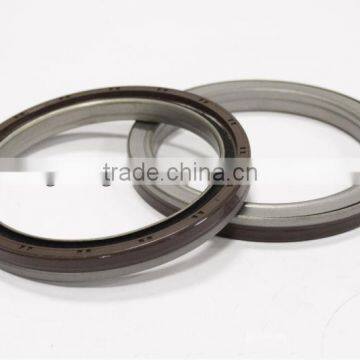 CRANK SHAFT REAR OIL SEAL forISUZU 4HF1 Engine auto parts OEM: 8-97382-955-0 SIZE: 109-137-13