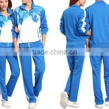Customized new products tracksuit men sportswear