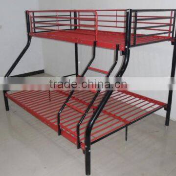 Latest Metal Bed Designs photo-2