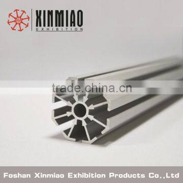 Aluminium profile for exhibition booth Eight way Extrusion