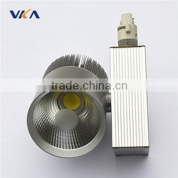 LED Light Source and Track Lights Item Type 4-phase led track spots