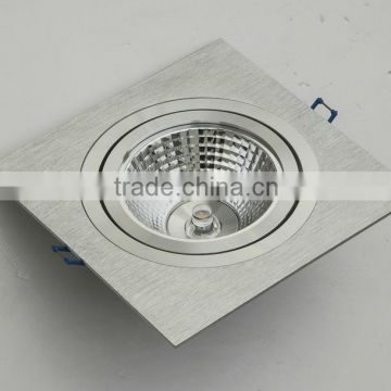 AR111 led ceiling light hong kong weixingtech led ceiling lighting