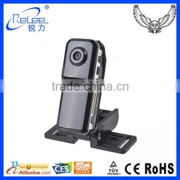 Mini Digital Sports Camera DV DVR 720P HD DVR