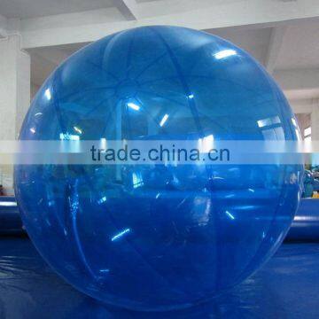 Big discount water balz jumbo polymer balls CE approved