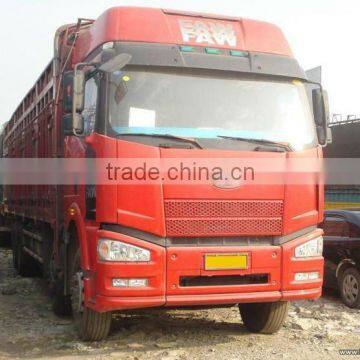 Road/Land freight door to door to Zhem Kazakhstan from China Shantou