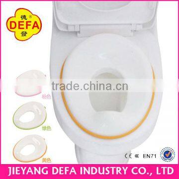 Defa Lucy Famous  Baby Product Factory folding potty seat Famicheer Baby Potty Training Pants Famicheer Baby Potty Train