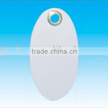 Mango High Quality RFID PVC keyfob for access control