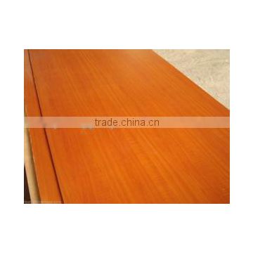 Linyi Melamine Plywood Commercial Plywood Furniture Plywood