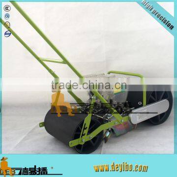 3 Row High Precision Manual Onion Seeding Farm Machine/carrot Planting Agriculture Farming Machine photo-4