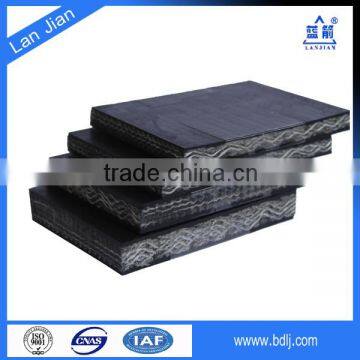 China Top selling products in alibaba coal mine conveyor belt flame retardant belt