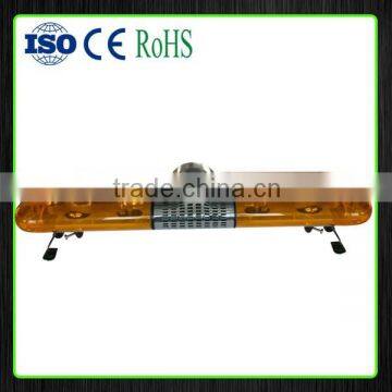 2014 Emergency Strobe Warning Light Bar