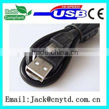 New Product for cable usb hosiden Cheapest