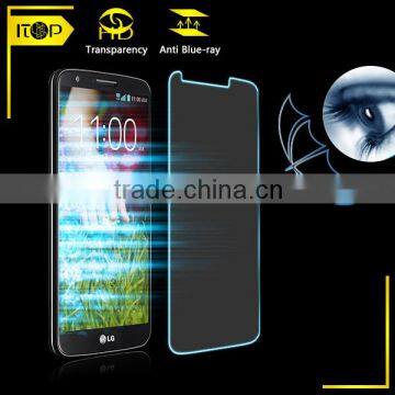 2016 Hot high clear blue film for mobile phone for SE Xperia E