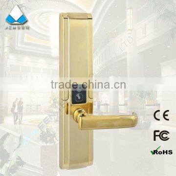 intelligent security lock fingerprint safe door lock
