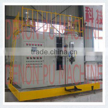 Machines Production Polyurethane photo-2