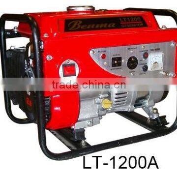 Benma Gasoline Engine & Generator Set LT-1200A